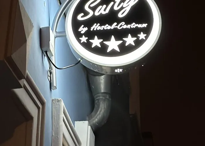 Suity-centrum Hamborg