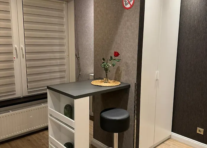 Suity-centrum 3*